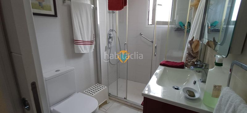 Foto da2923f5-f21e-4f8c-a34e-98422c515b48. Pis amb calefacció a Centro Urbano Benidorm