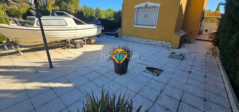 Foto 49794bd9-acbd-4b64-a07d-cd5c21f013b8. Xalet amb aparcament piscina a Varadero Nucia (la)