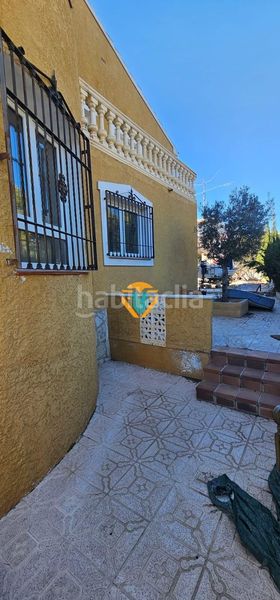 Foto 69a4ce8b-4150-4219-a053-0f582d5a00d0. Xalet amb aparcament piscina a Varadero Nucia (la)