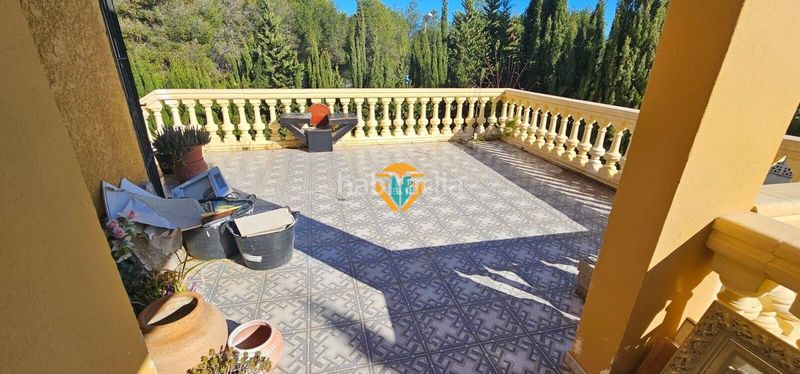 Foto a7a6b629-67a9-47fa-a4c6-1fd6e0876507. Xalet amb aparcament piscina a Varadero Nucia (la)