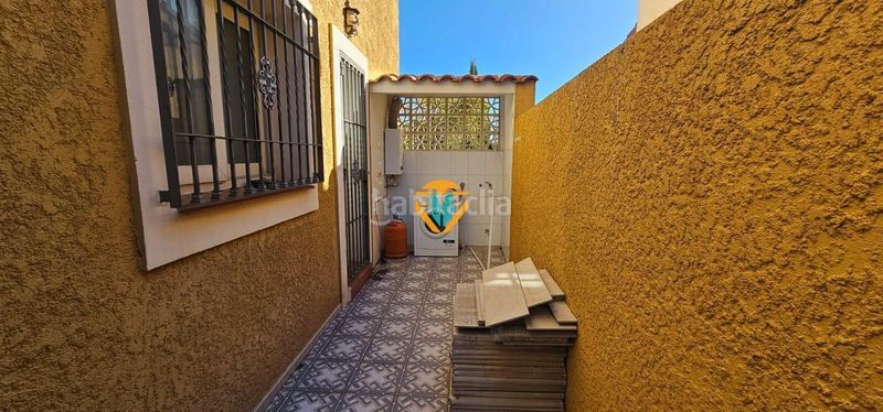 Foto aec30fc1-9c79-4b26-90cf-2c2d2e00ab50. Xalet amb aparcament piscina a Varadero Nucia (la)