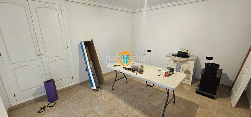 Foto af81e5bc-f555-4764-b2d5-3a8b5dab584a. Xalet amb aparcament piscina a Varadero Nucia (la)