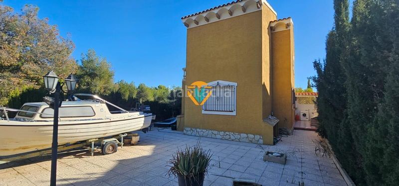 Foto e0b11213-b271-4c73-b344-a811ce627924. Xalet amb aparcament piscina a Varadero Nucia (la)