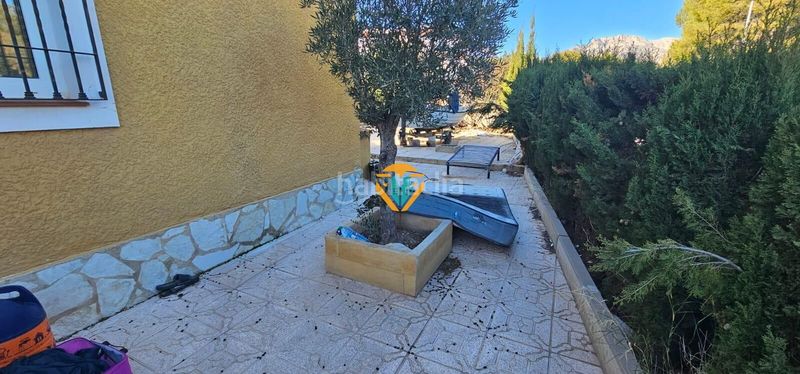 Foto e1883786-4d6d-44ec-b398-2ac05f7344c5. Xalet amb aparcament piscina a Varadero Nucia (la)