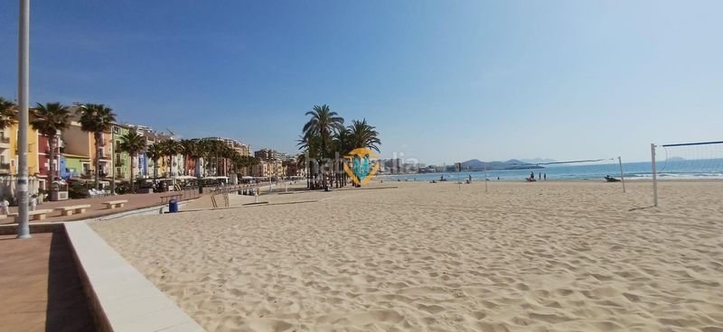 Foto 7a15da95-c68e-4ac5-8265-aafa540f6801. Pis a Platja de Vila Joiosa Vila Joiosa (la)