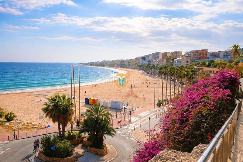 Foto a5850d31-179c-4368-afb7-c45b405cc26e. Pis a Platja de Vila Joiosa Vila Joiosa (la)