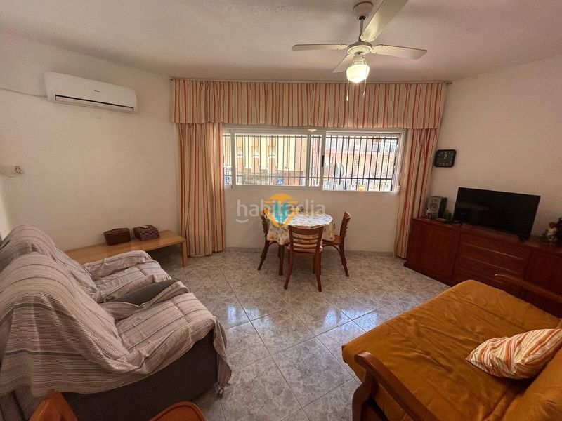 Foto 3d153727-09cb-44fb-aa5f-758b1377db8b. Planta baixa a Centro Urbano Benidorm