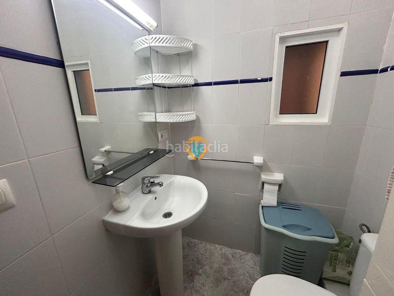 Foto 55cc4d8f-539a-49a3-867d-86de8bd4d42a. Planta baixa a Centro Urbano Benidorm