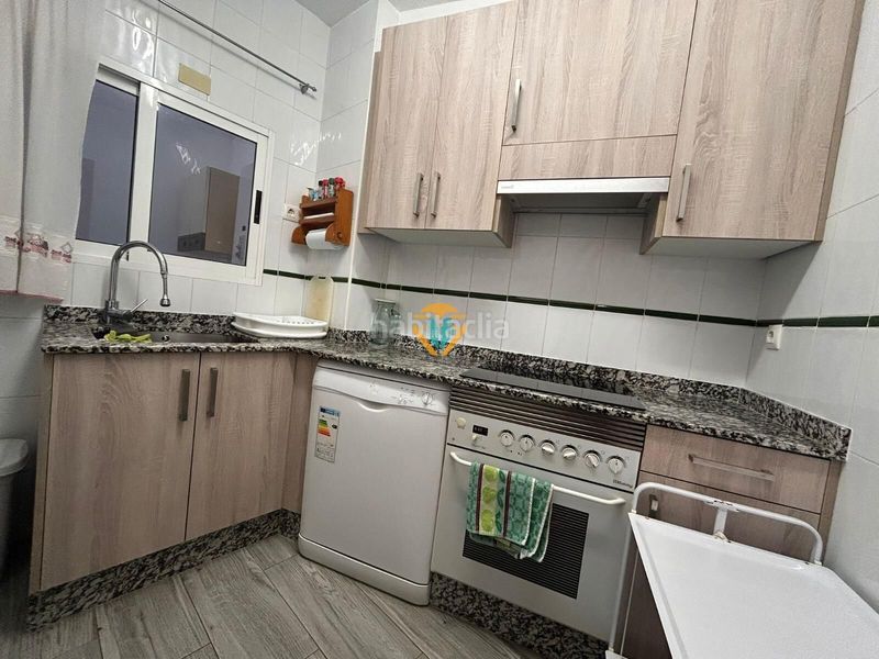 Foto 9decb990-4b36-4f54-85e1-ff899646e115. Planta baixa a Centro Urbano Benidorm