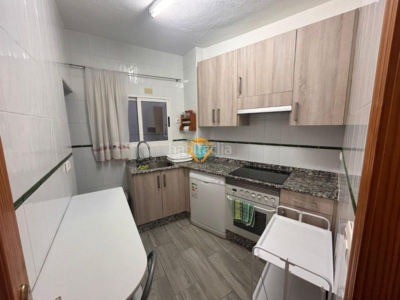 Foto ad584703-6a72-4530-bf75-d79827fadcf8. Planta baixa a Centro Urbano Benidorm