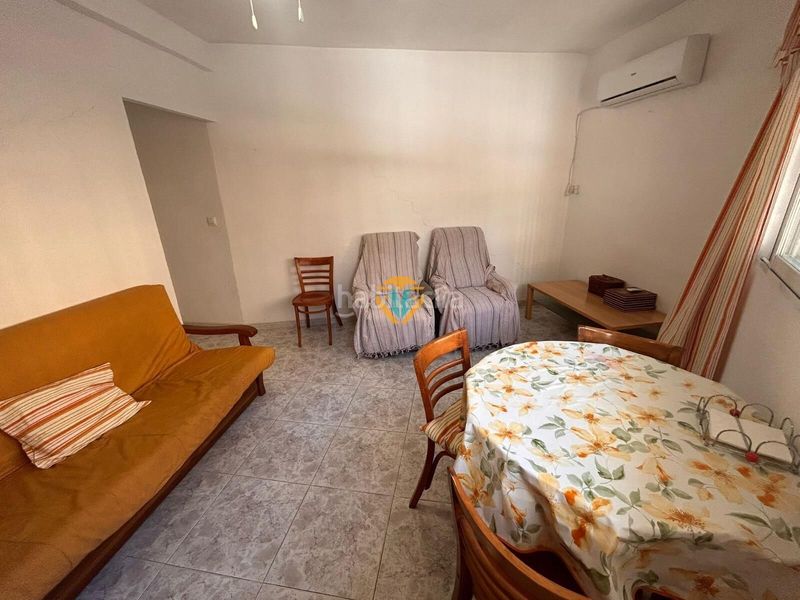 Foto bef35378-205f-4ffc-85f1-2fd4162eed24. Planta baixa a Centro Urbano Benidorm