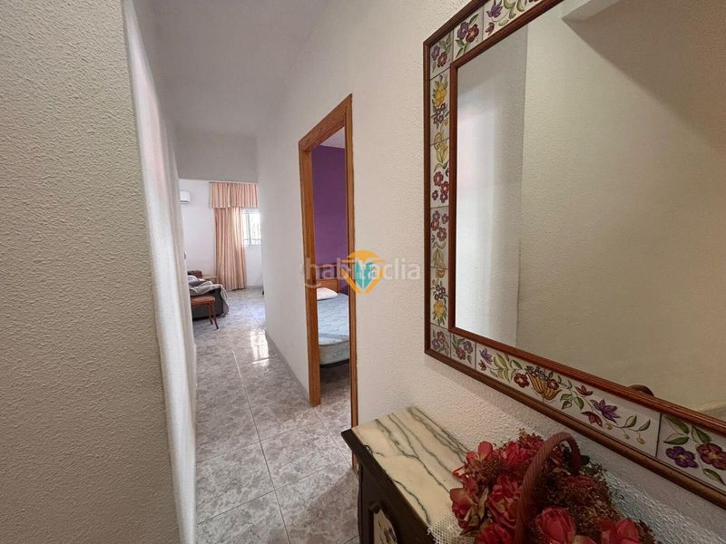 Foto bfd9800f-9db1-4587-834c-b78ddcbe248a. Planta baixa a Centro Urbano Benidorm