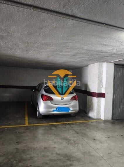 Foto cce7252b-8ff7-44fc-84cb-13665a34add9. Pis amb calefacció aparcament a Playa Poniente Benidorm