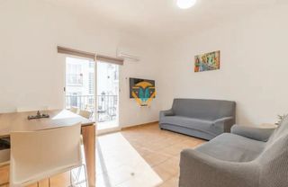 Flat in Casco Antiguo - Puerto. Piso en el corazón de benidorm 2ª línea de playa con licencia tu