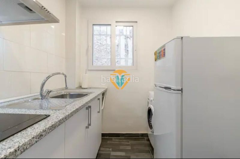 Foto 50cedf30-84f9-4026-9299-54c57340dc25. Flat with heating in Casco Antiguo - Puerto Benidorm