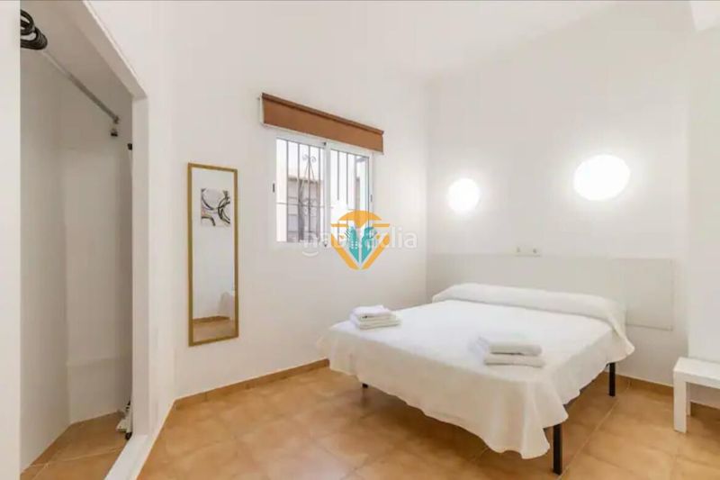 Foto 57b61914-2676-4405-a234-8522f01d9c33. Flat with heating in Casco Antiguo - Puerto Benidorm