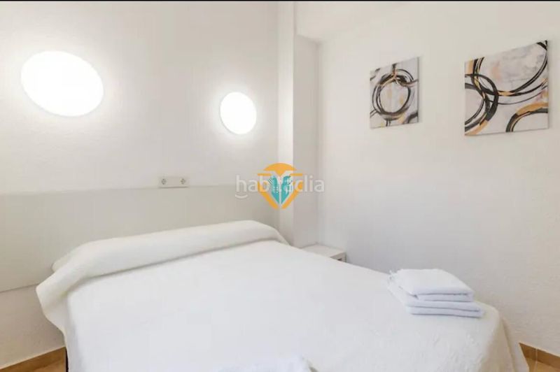 Foto 7246c3f9-873d-4a03-aeb5-c9b826282983. Flat with heating in Casco Antiguo - Puerto Benidorm