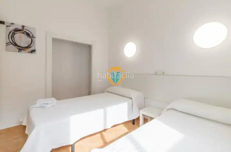 Foto 7f7a2624-3f2b-42fb-bf59-78f263f5e63d. Flat with heating in Casco Antiguo - Puerto Benidorm