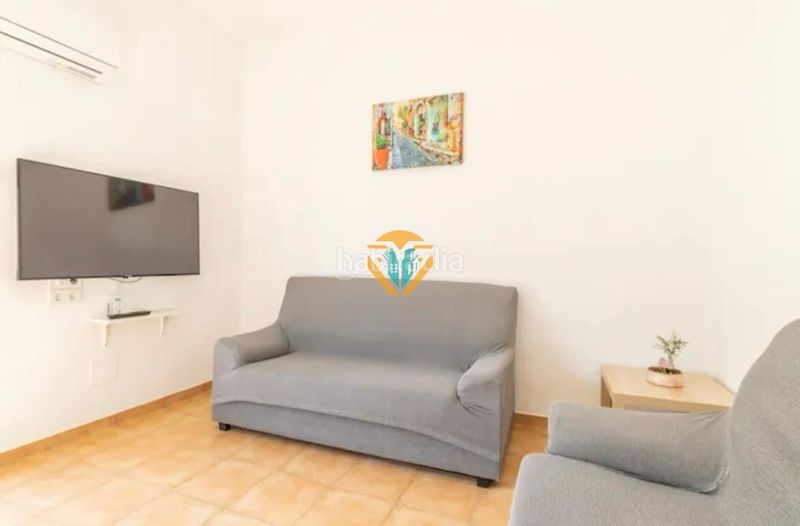 Foto d64340bc-c59c-458a-b45f-d3b82e83950a. Flat with heating in Casco Antiguo - Puerto Benidorm