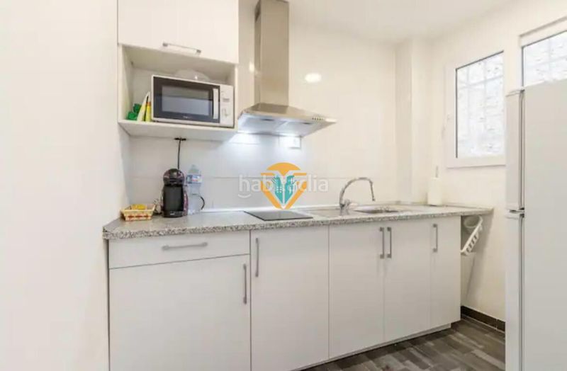 Foto e1be1f96-2fb5-4094-b27a-cd24b929a903. Flat with heating in Casco Antiguo - Puerto Benidorm