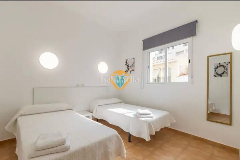 Foto fe9676d2-396f-4572-aaec-87b93c5b746d. Flat with heating in Casco Antiguo - Puerto Benidorm