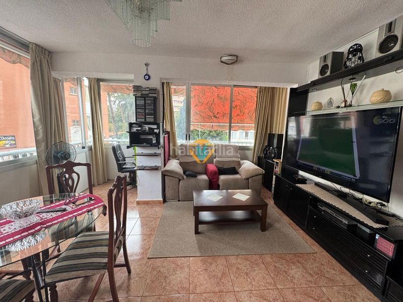 Foto 00e5bf16-cd7d-4abb-8328-eed2eecfa398. Appartement mit heizung parking in cala Finestrat Finestrat