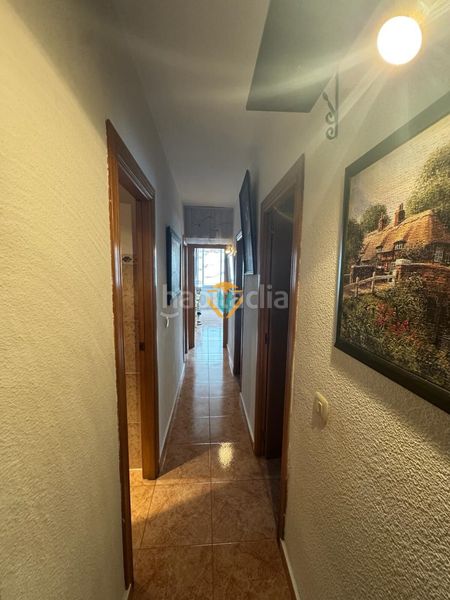 Foto 0d0b20f7-87c2-4baf-8d9b-cf1da7c32bc0. Appartement mit heizung parking in cala Finestrat Finestrat
