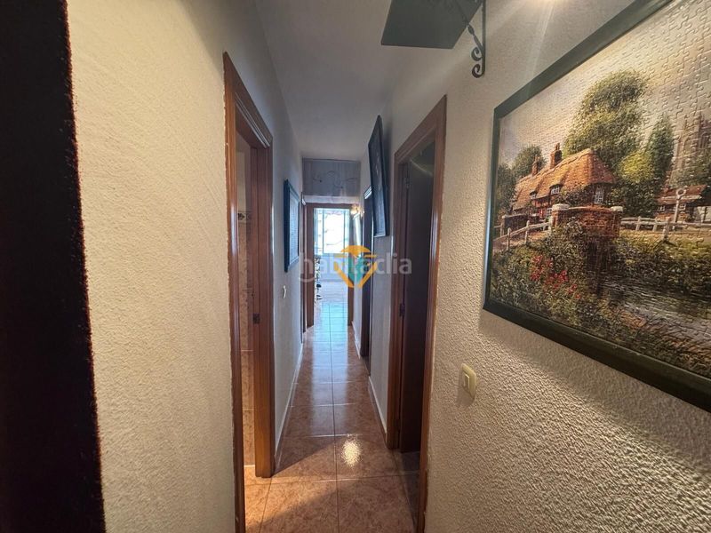 Foto 1169316e-dff6-4588-9993-86db1d9d6cbc. Appartement mit heizung parking in cala Finestrat Finestrat