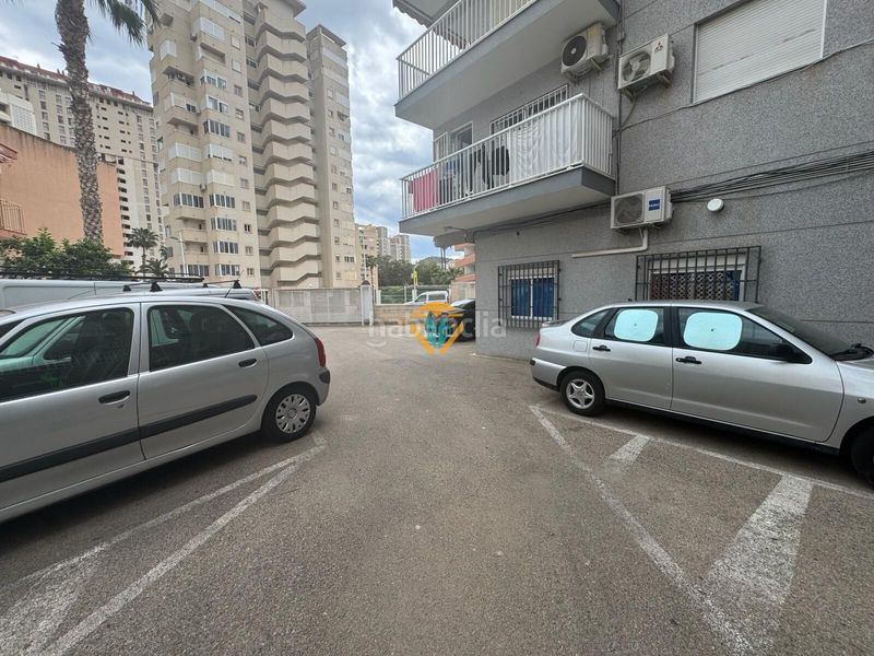 Foto 262d1a90-44b6-45cf-b919-4194f9cba26c. Appartement mit heizung parking in cala Finestrat Finestrat