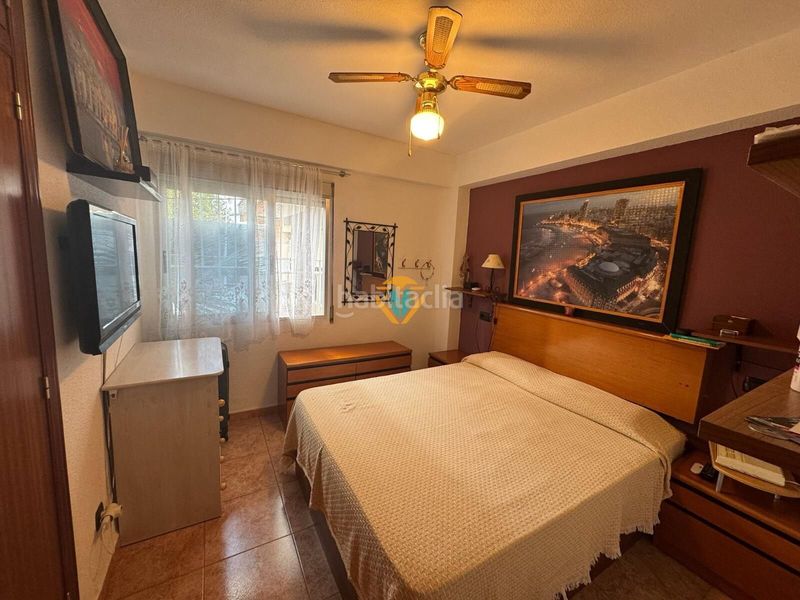 Foto 3074e351-d5ba-4d3a-8d81-7c61bffe7420. Appartement mit heizung parking in cala Finestrat Finestrat