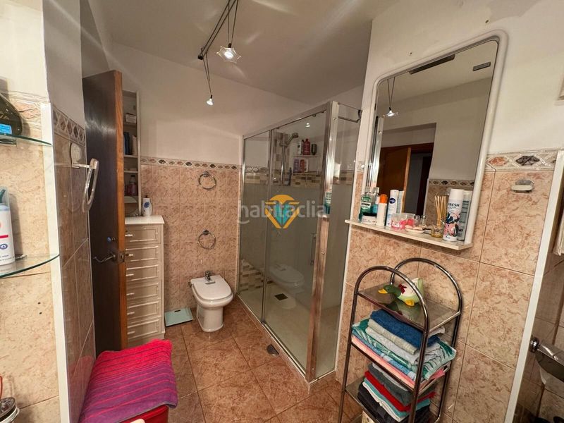 Foto 3b77ce76-41e2-4dda-9acc-e372dd7fe334. Appartement mit heizung parking in cala Finestrat Finestrat