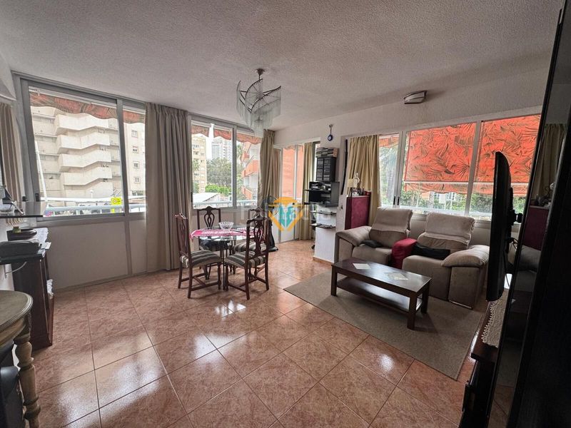 Foto 40ddb1f8-9d7b-4c82-b820-f9f7f66884ee. Appartement mit heizung parking in cala Finestrat Finestrat