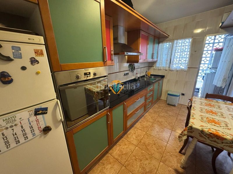 Foto 8a84c95b-8b0a-44a0-8dde-88dd324e7ce0. Appartement mit heizung parking in cala Finestrat Finestrat