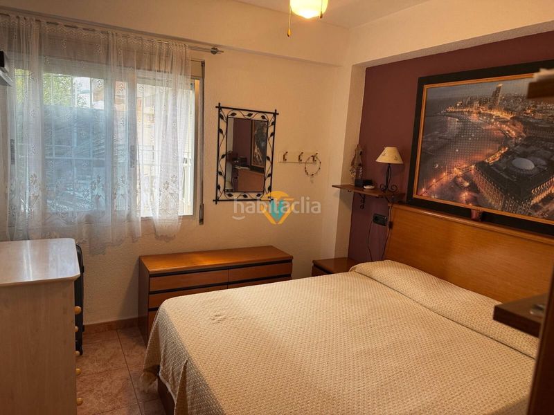 Foto 98fe7e76-9ce7-420c-a7c6-c8d5448da6eb. Appartement mit heizung parking in cala Finestrat Finestrat