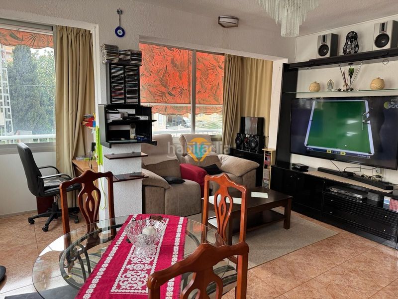 Foto a81ed7ec-9720-4878-8a66-eb264a0f6dc9. Appartement mit heizung parking in cala Finestrat Finestrat