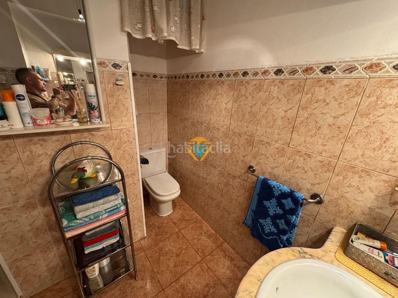 Foto ac7630a0-174d-4761-b86d-d5e9e526d53c. Appartement mit heizung parking in cala Finestrat Finestrat