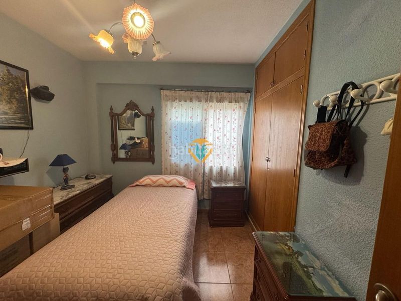 Foto b9cc61fb-9c4b-4ac9-aed9-0ec727412959. Appartement mit heizung parking in cala Finestrat Finestrat