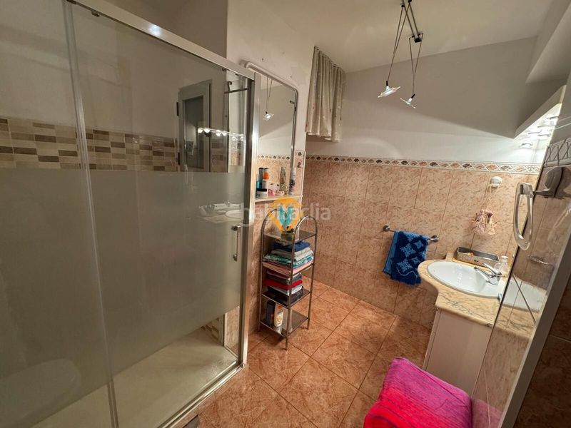 Foto bde1c54e-941b-466c-872a-fe3cbcb39235. Appartement mit heizung parking in cala Finestrat Finestrat