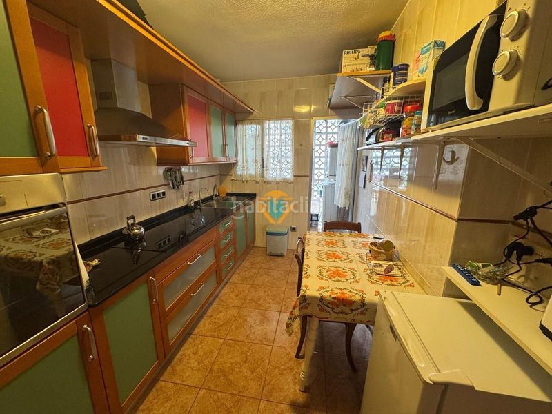 Foto bf849f89-1a3f-4205-9329-813297651e30. Appartement mit heizung parking in cala Finestrat Finestrat