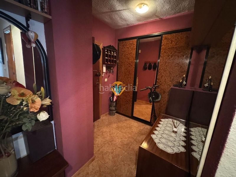 Foto c55f5695-2f16-4ee4-aff9-6a8a64cdec03. Appartement mit heizung parking in cala Finestrat Finestrat