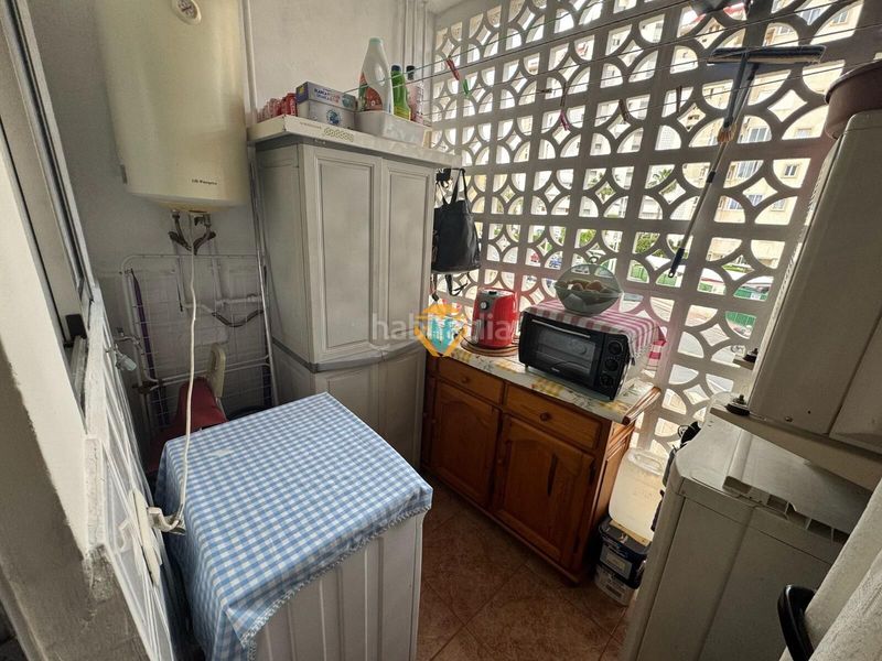 Foto c7ce63a6-29c4-4f7f-a28b-9129265692ab. Appartement mit heizung parking in cala Finestrat Finestrat