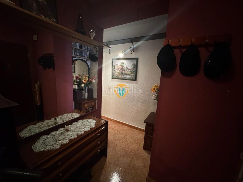 Foto ccd6e42a-0728-4700-887b-402fc9a4dc27. Appartement mit heizung parking in cala Finestrat Finestrat