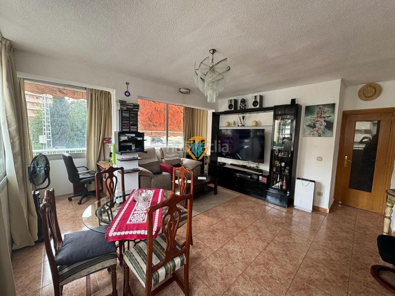 Foto dd6036d5-318f-479f-bc5f-4cdcc183af4c. Appartement mit heizung parking in cala Finestrat Finestrat