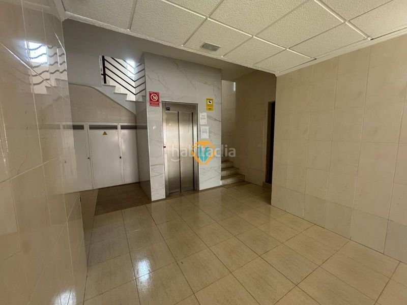Foto e67b3b7a-b7ef-417a-bfd7-b31c5ea2c297. Appartement mit heizung parking in cala Finestrat Finestrat