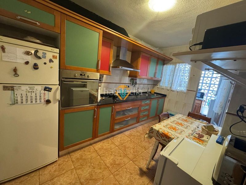 Foto f569b7dc-623d-49a6-b925-0430af7ad8ec. Appartement mit heizung parking in cala Finestrat Finestrat