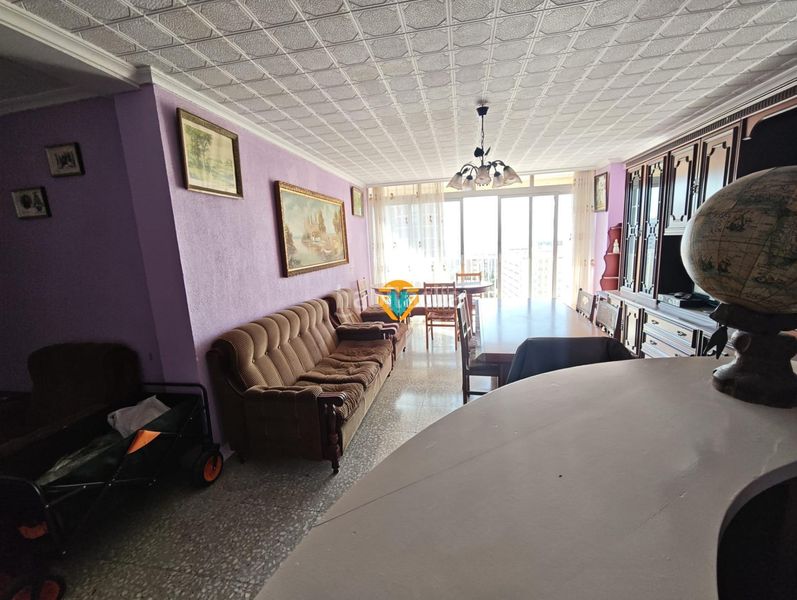 Foto a24c4066-6608-45fb-84e8-b6f7702160a6. Pis amb aparcament a Juzgados - Plaza de Toros Benidorm