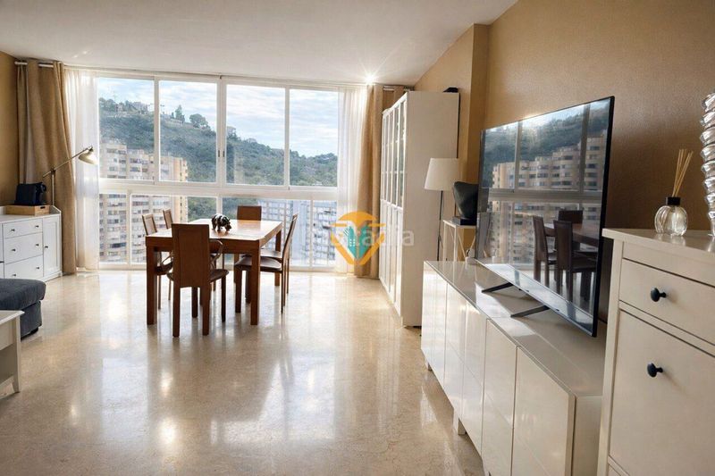 Foto 35a8e636-8bc3-4df6-98a2-2f149adffcaa. Apartament amb calefacció aparcament piscina a Rincón Alto Benidorm