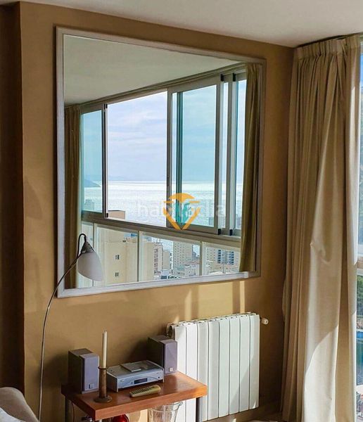 Foto 690dd300-53c3-4cb5-8c5e-ff75bc216403. Apartament amb calefacció aparcament piscina a Rincón Alto Benidorm