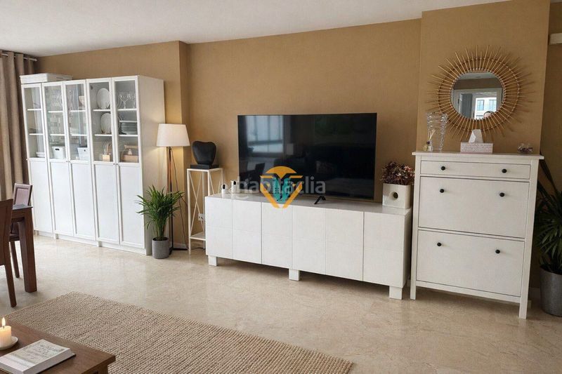 Foto d67b709e-b6aa-466e-a5d4-06300351db45. Apartament amb calefacció aparcament piscina a Rincón Alto Benidorm