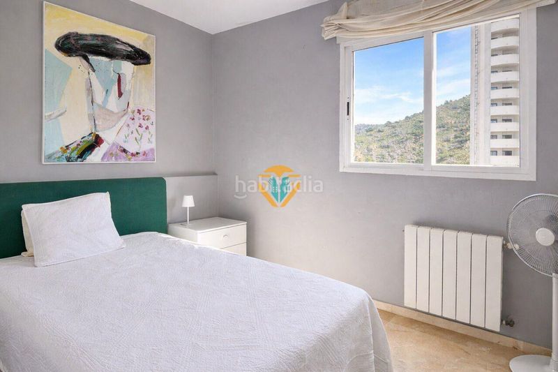 Foto f12ede67-63b1-49b3-bd44-db55450a9fc1. Apartament amb calefacció aparcament piscina a Rincón Alto Benidorm